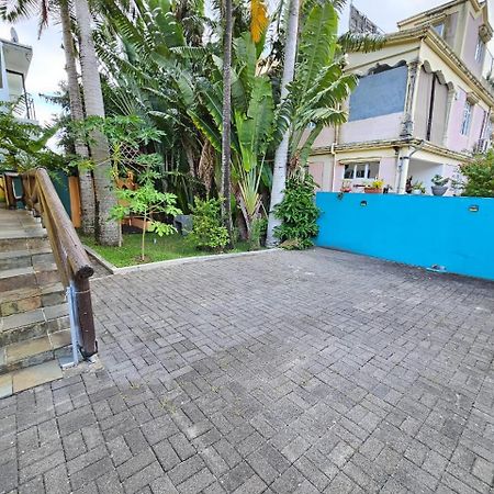 Tropical Apartment 라 골레트 외부 사진