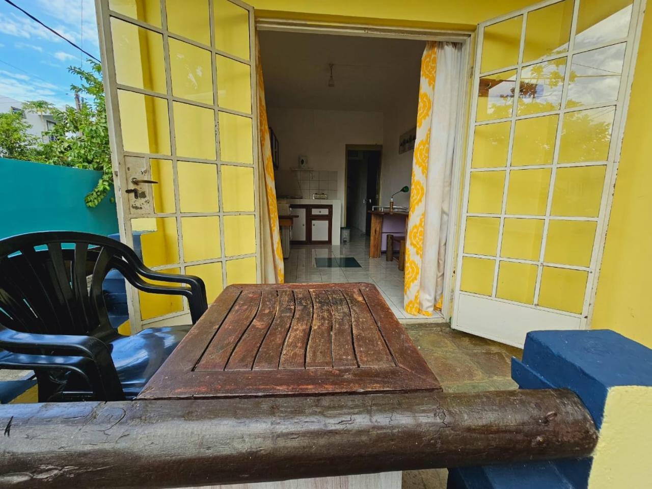 Tropical Apartment 라 골레트 외부 사진