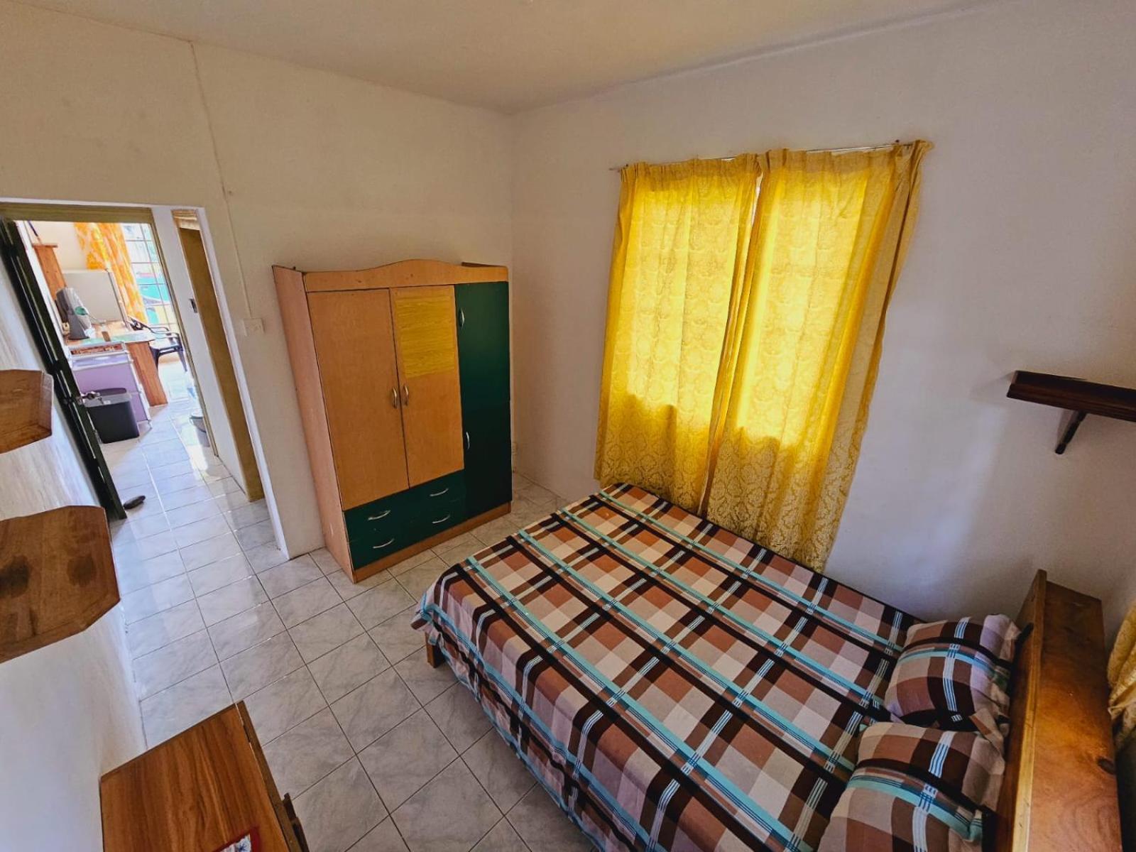 Tropical Apartment 라 골레트 외부 사진
