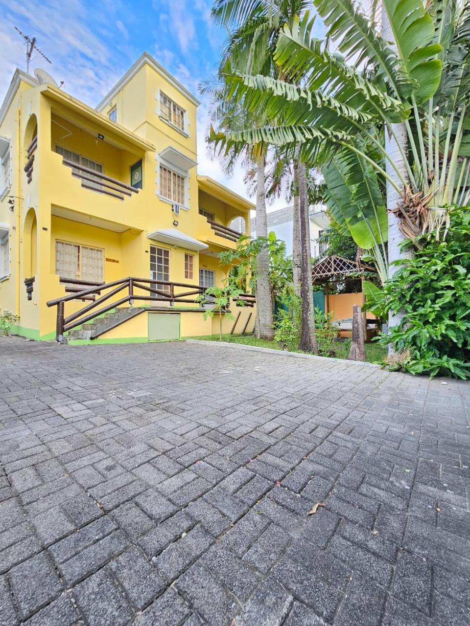 Tropical Apartment 라 골레트 외부 사진