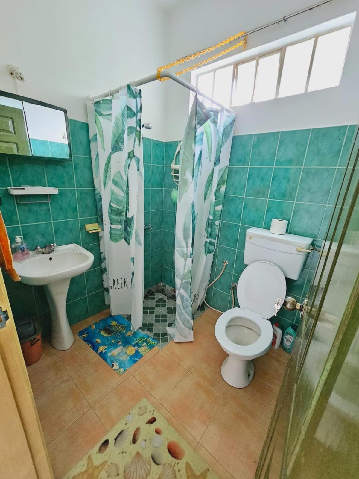 Tropical Apartment 라 골레트 외부 사진