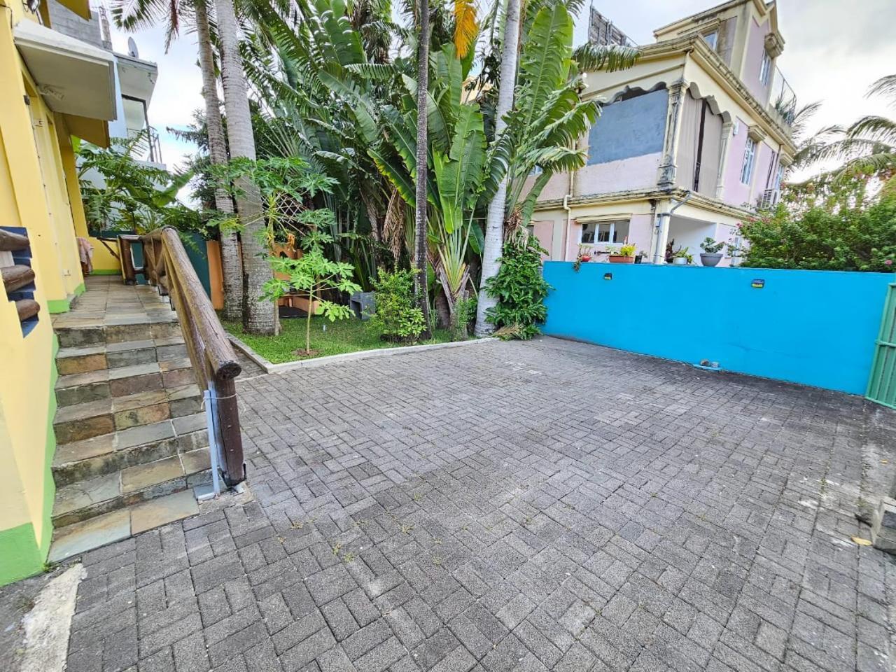 Tropical Apartment 라 골레트 외부 사진